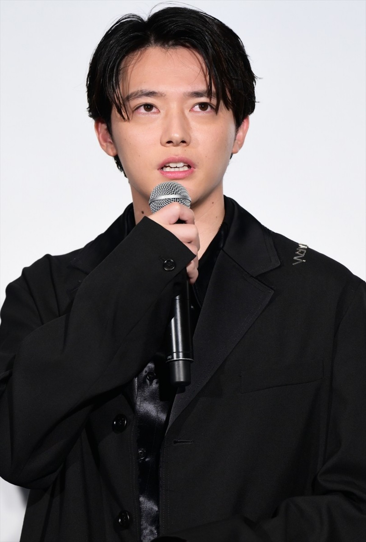 FANTASTICS・八木勇征、18歳での大ケガ後に訪れた転機を明かす「人生が一番変わった」
