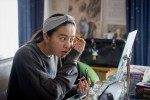 映画『女神降臨』場面写真