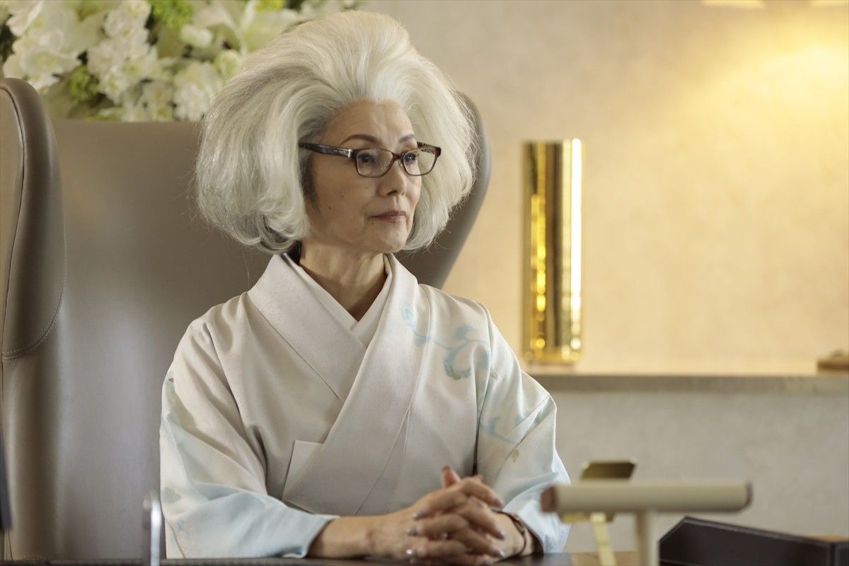 玉木宏、『プライベートバンカー』に登場！　子どもを“義母”夏木マリに奪われ衝撃の手法で下剋上を図る婿演じる