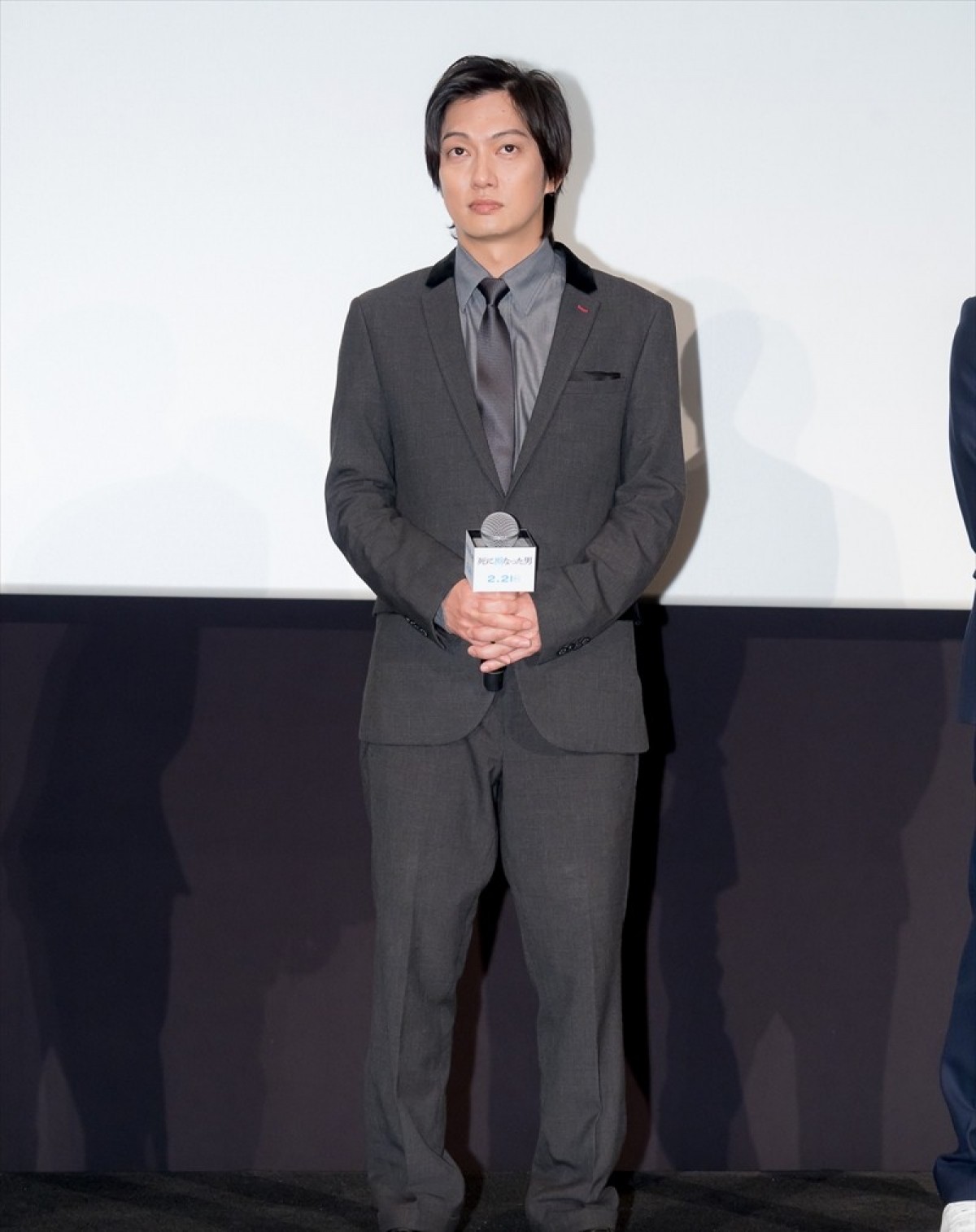 空気階段・水川かたまり、初主演映画の撮影は「キッザニアに行っているような感覚」