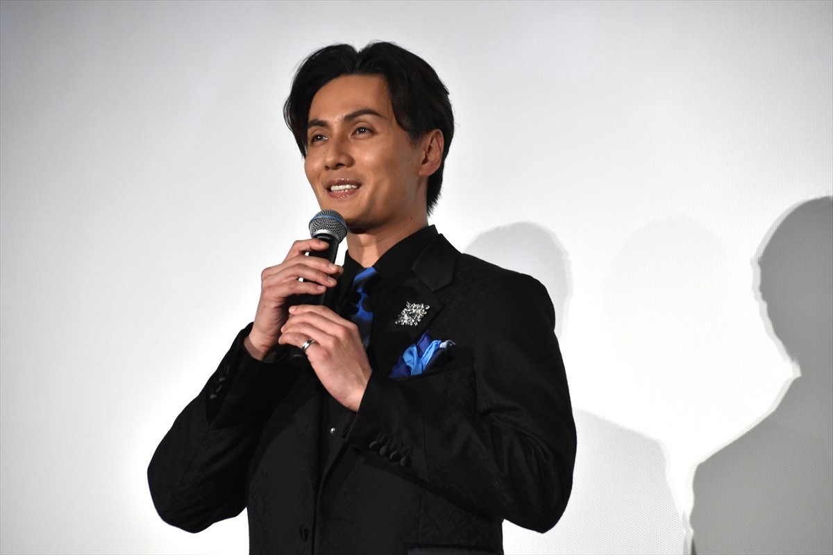 沢城みゆき、アンドレ役・豊永利行を差し置いて…!?　元宝塚雪組トップスター・彩風咲奈に大照れ