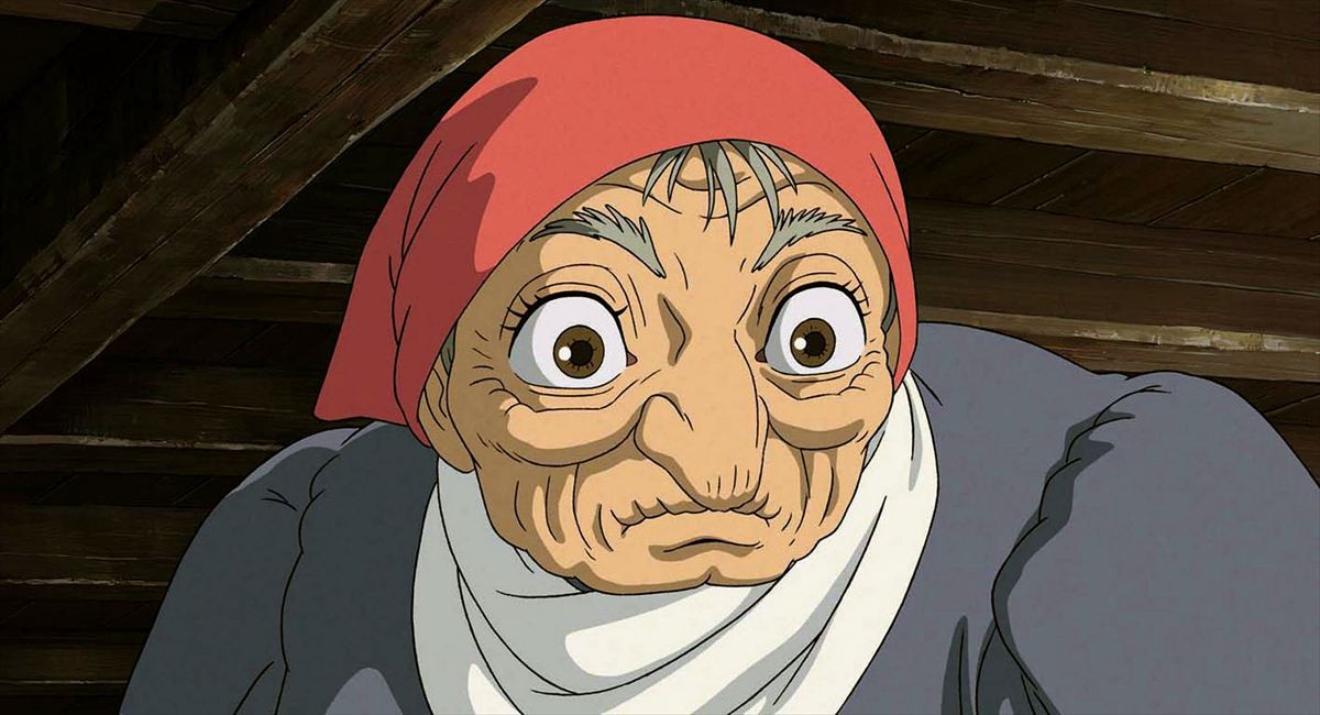 ＜今夜金ロー＞『ハウルの動く城』声優キャストの“スゴい”エピソード　キムタクの行動にジブリP驚がく