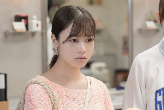 連続テレビ小説『おむすび』第73回より