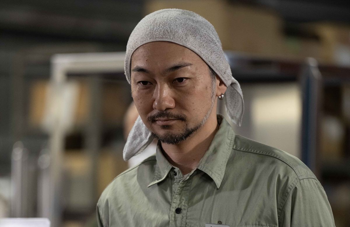 『BLUE FIGHT』不良映画の傑作『クローズ』キャスト大集合！　場面カット解禁