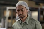 映画『BLUE FIGHT ～蒼き若者たちのブレイキングダウン～』場面写真