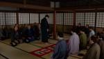 大河ドラマ『べらぼう～蔦重栄華乃夢噺～』第4回「『雛形若菜』の甘い罠」より
