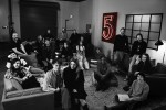 Netflixシリーズ『ストレンジャー・シングス 未知の世界 5』より