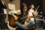 映画『知らないカノジョ』メイキング写真