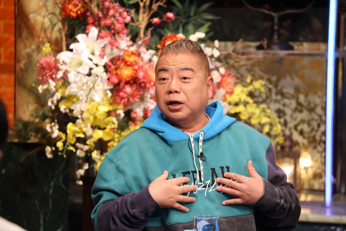 日ハム・新庄剛志監督が明かす若手とのコミュニケーション術とは？　あすの『酒のツマミになる話』