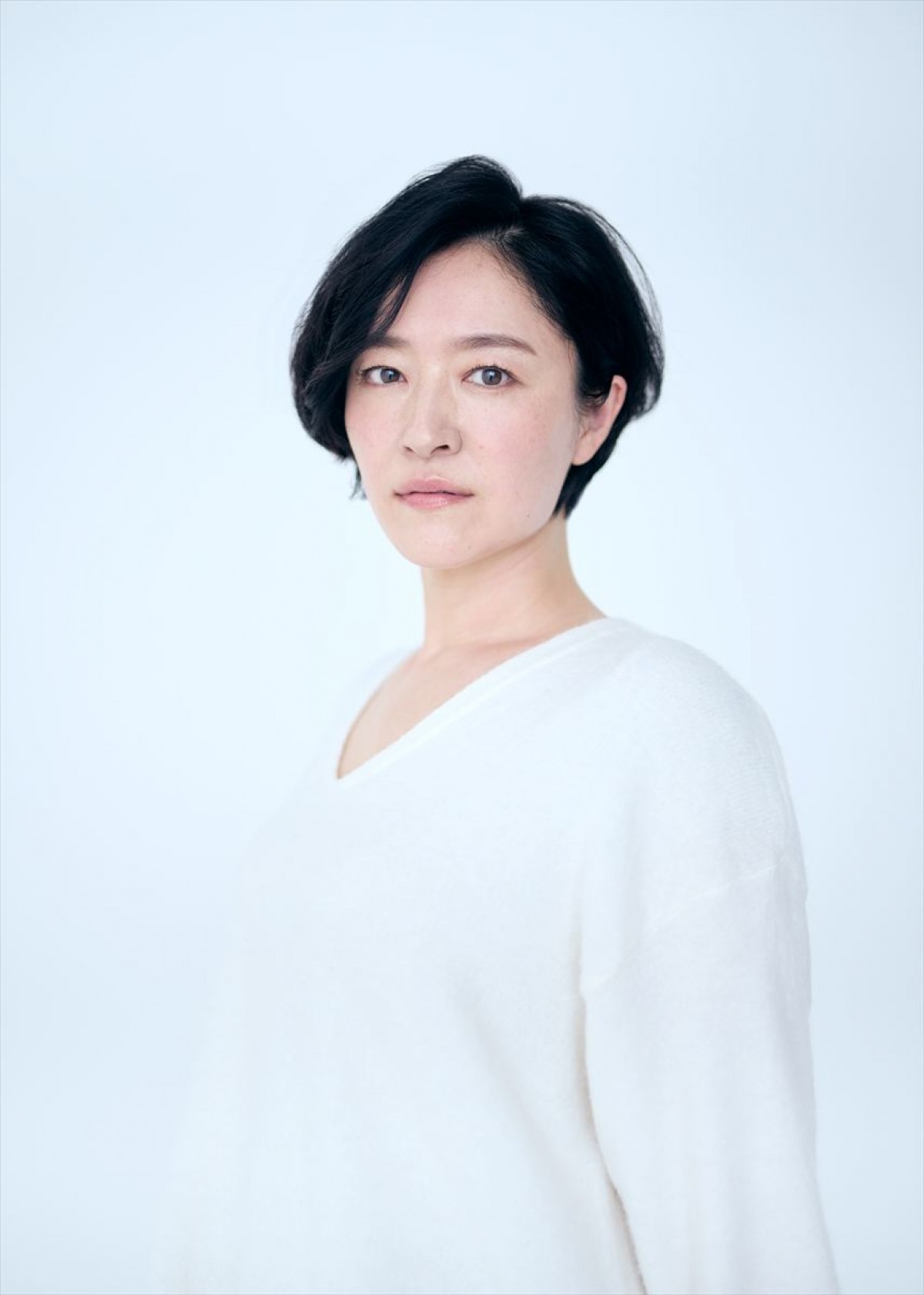 小野花梨主演『私の知らない私』、石黒賢・酒井美紀・堀未央奈らゲスト出演者6名発表