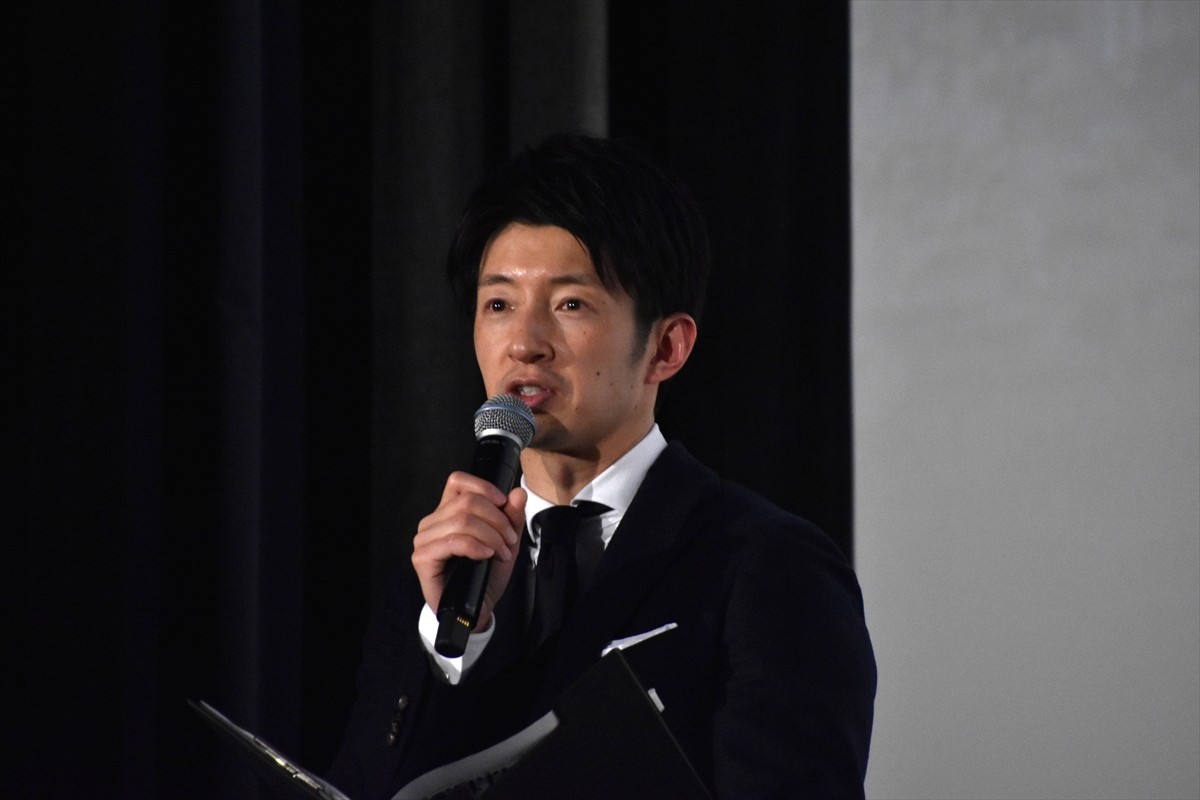 木村拓哉、“後輩”Aぇ！group・正門良規の親孝行に貢献