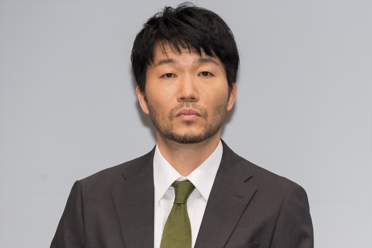 Hey！Say！JUMP・中島裕翔、板垣李光人は「すごい可愛い。ワンちゃんみたい」