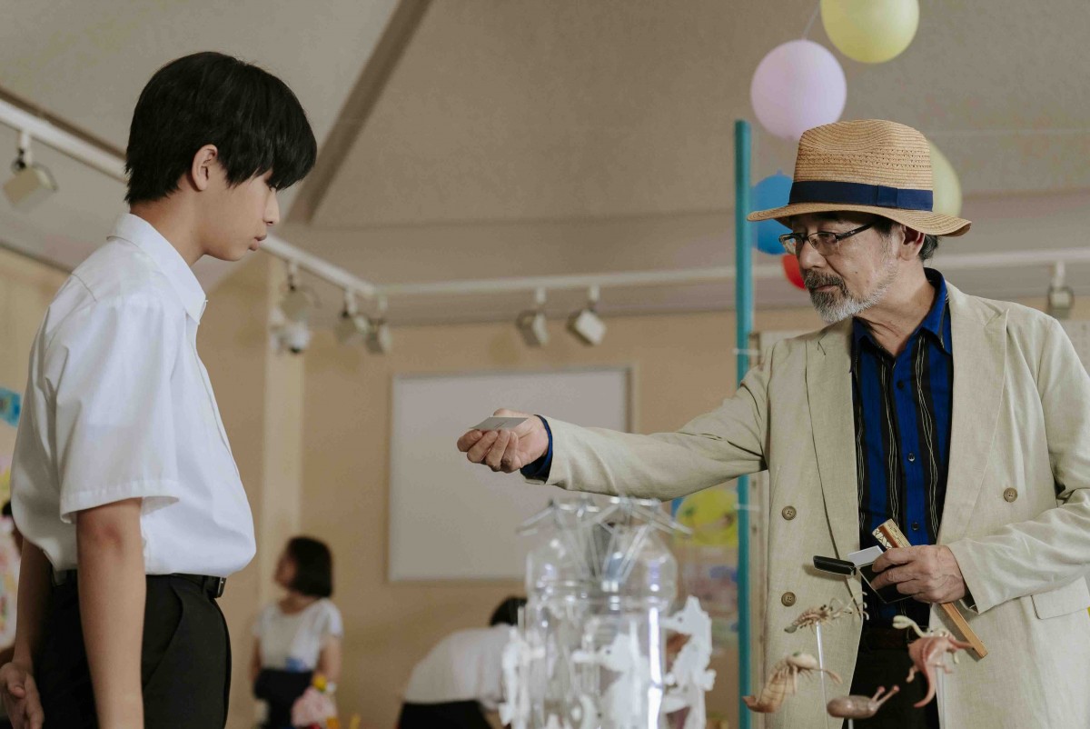 ベルリン映画祭招待『海辺へ行く道』、麻生久美子＆高良健吾＆唐田えりか＆剛力彩芽ら共演キャスト発表