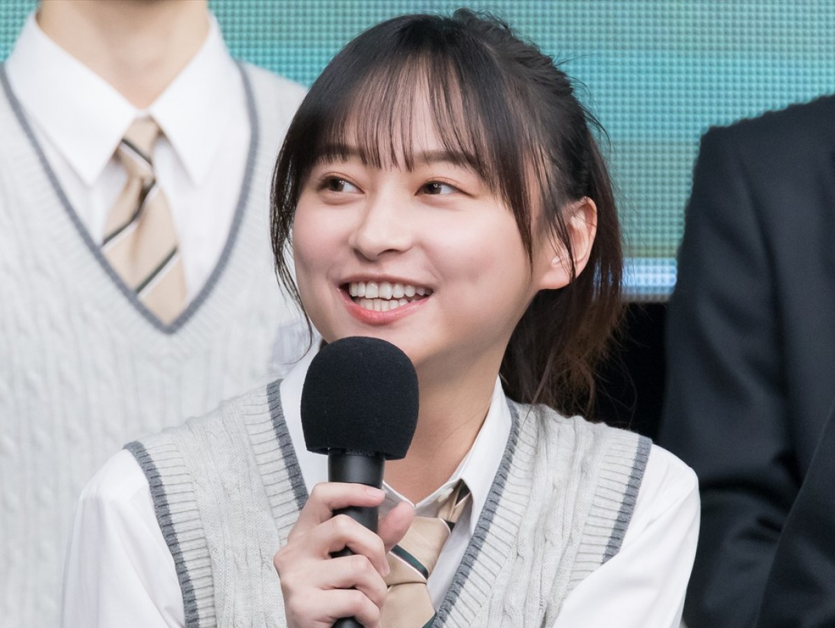 話題の日曜劇場『御上先生』気になる生徒役をチェック！　“朝ドラ”ヒロインに人気俳優の長男も