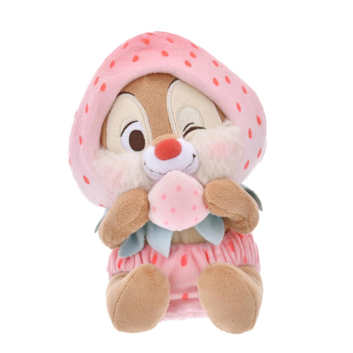 20250127「STRAWBERRY COLLECTION」