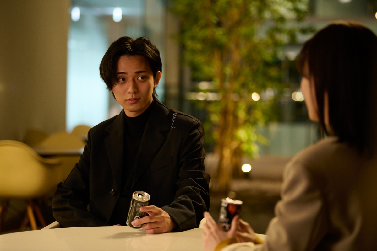 ドラマ『御曹司に恋はムズすぎる』第4話より