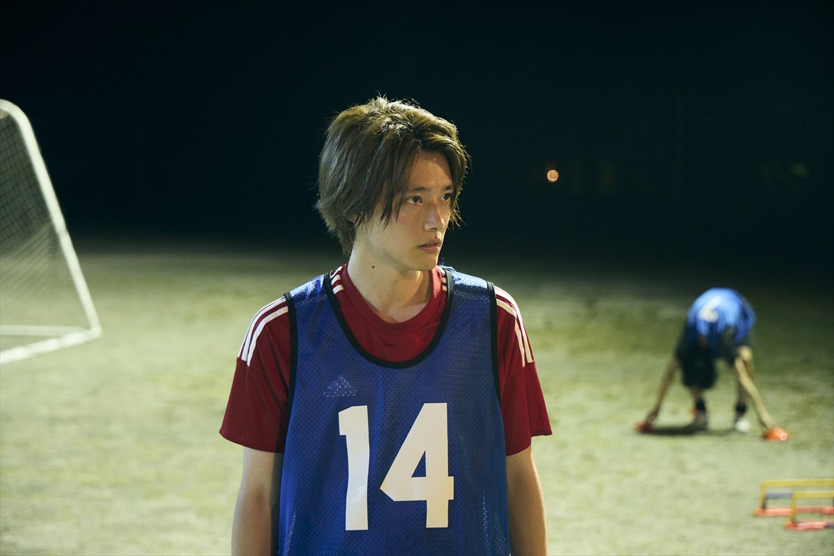 『ぼくまほ』号泣必至の第2弾予告&場面写真6点解禁　FANTASTICSがエンディングテーマも担当