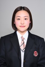 日曜劇場『御上先生』に榎本咲良役で出演する西本まりん