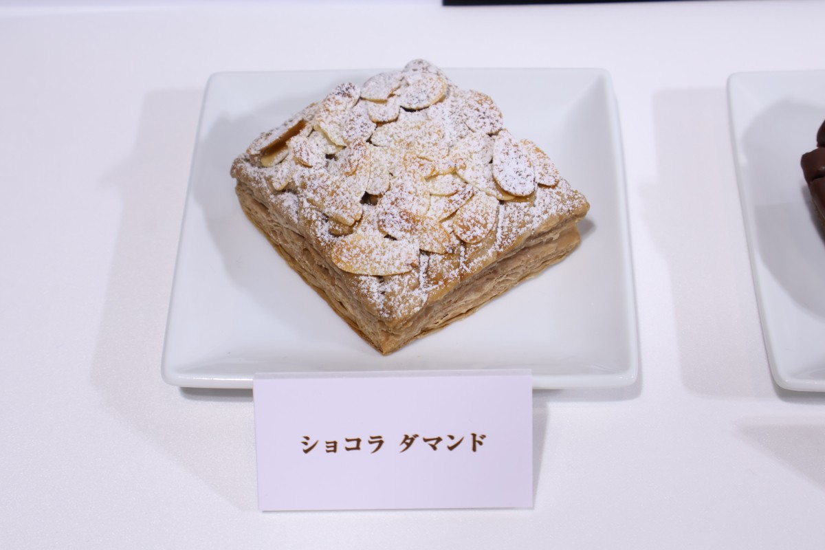 20250106 ミスド×「ピエール マルコリーニ」
