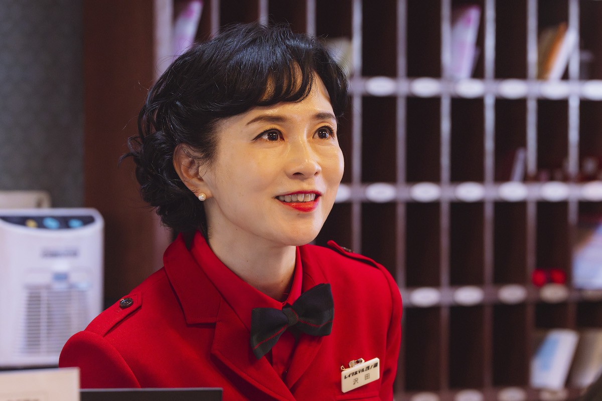 バカリズム脚本×市川実日子主演の地元系エイリアン・ヒューマン・コメディー『ホットスポット』今夜開幕！