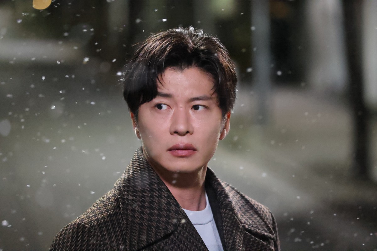 『アンサンブル』ラストの“真戸原”松村北斗の行動に反響「キュンすぎる」「ドラマチック」