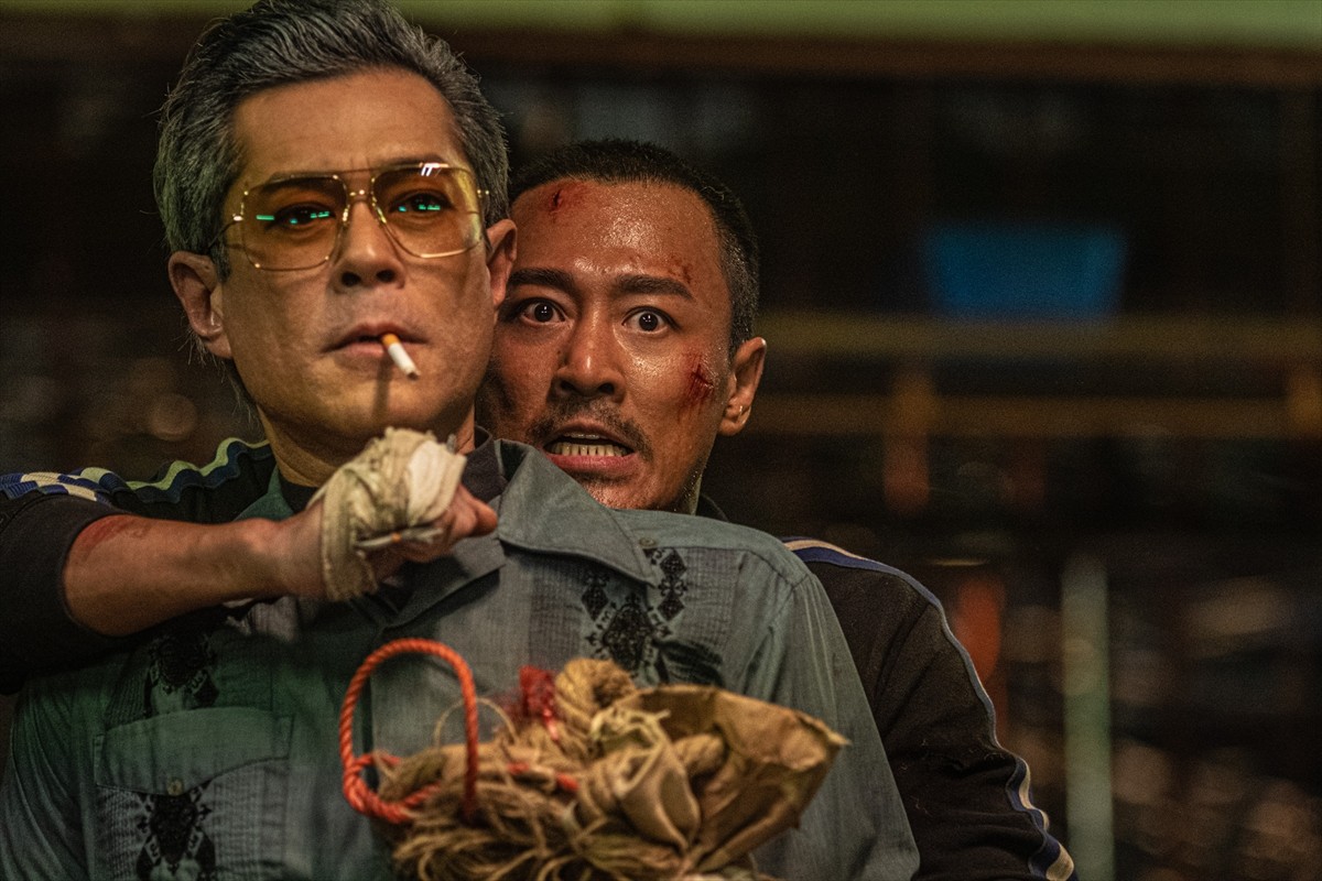 映画『トワイライト・ウォリアーズ 決戦！九龍城砦』反響