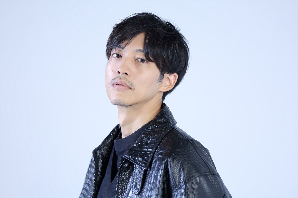 松坂桃李