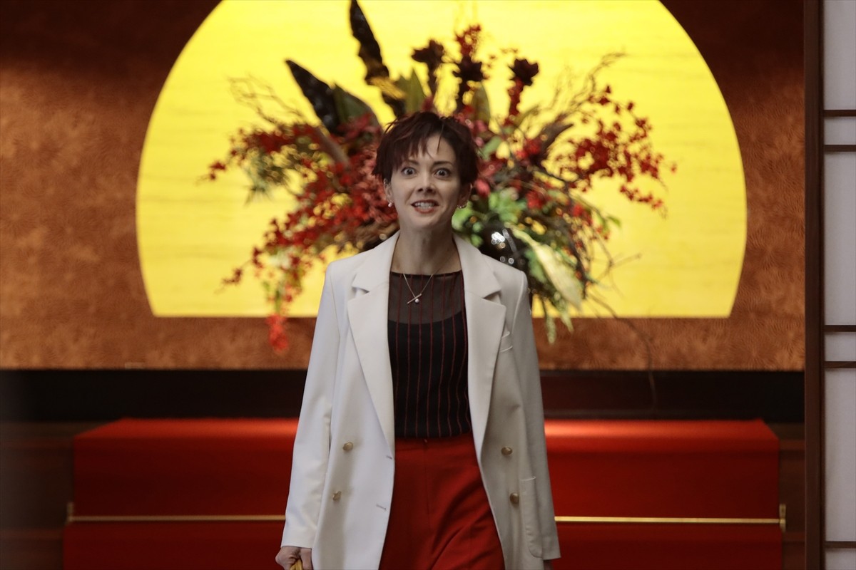 玉木宏、『プライベートバンカー』に登場！　子どもを“義母”夏木マリに奪われ衝撃の手法で下剋上を図る婿演じる
