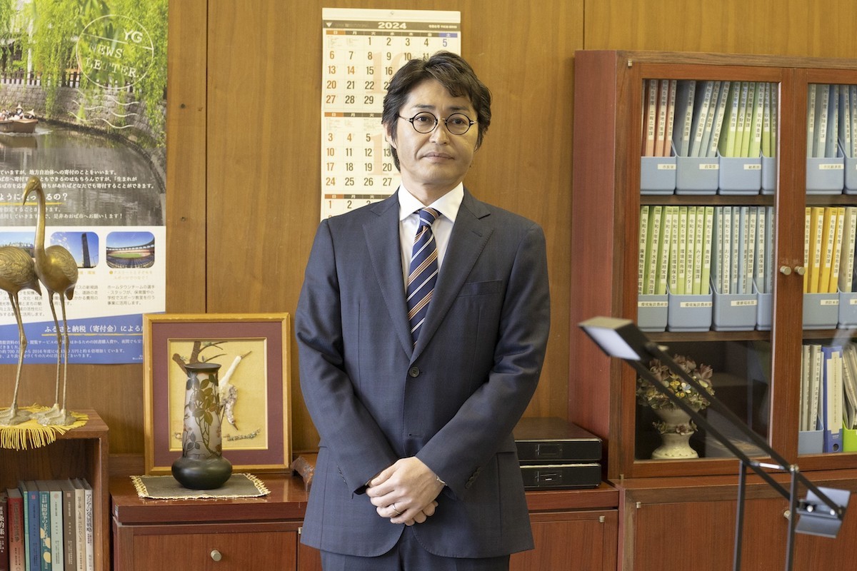 『日本一の最低男』第3話　“一平”香取慎吾、不登校支援に力を入れ“PTAの親たち”に食い込もうと画策