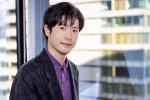 テレビアニメ『薬屋のひとりごと』壬氏役の大塚剛央