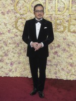 真田広之