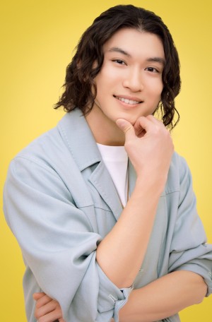 テレビアニメ『ハニーレモンソーダ』三浦界役の矢野奨吾