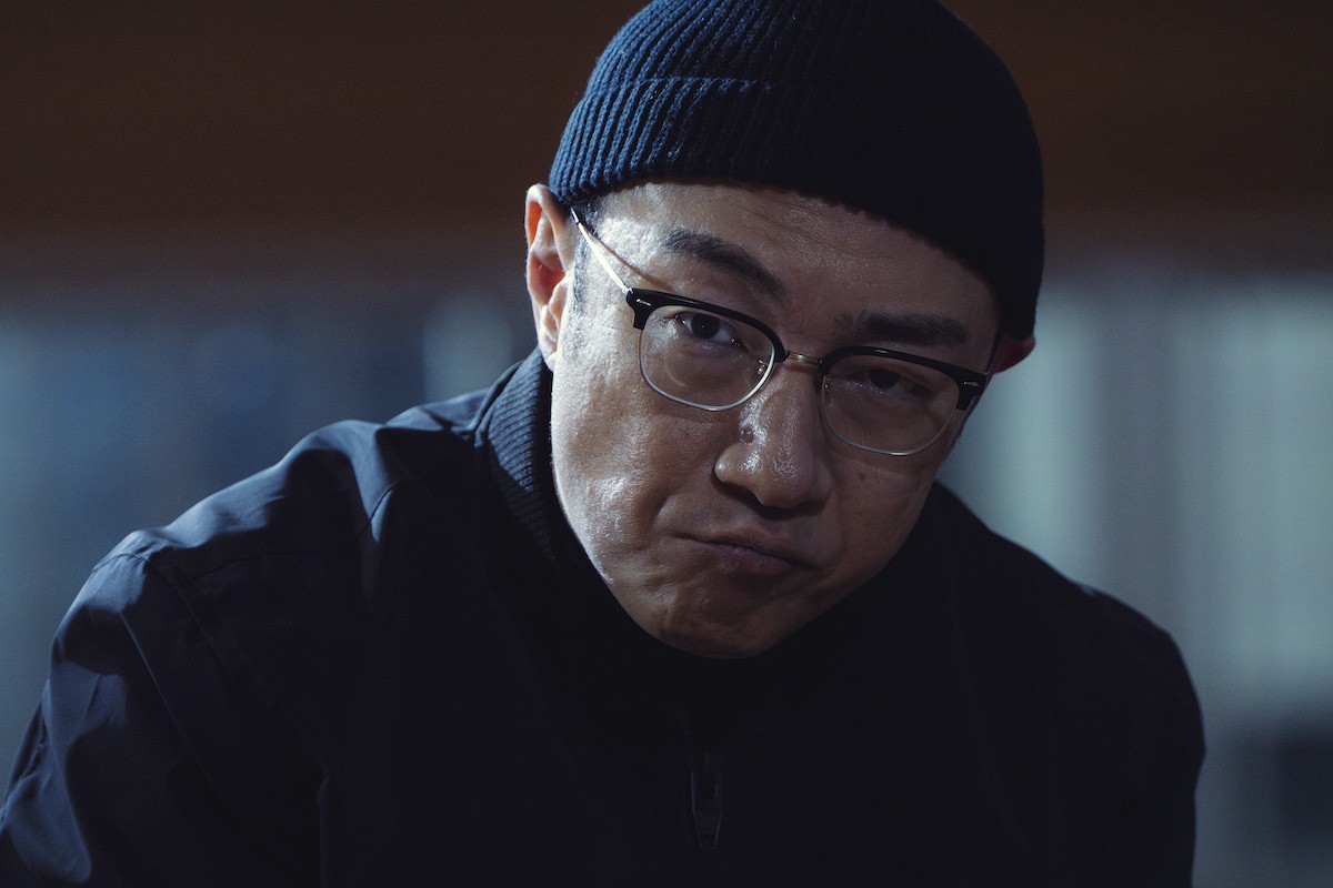 『ホットスポット』第2話　“清美”市川実日子、幼なじみのトラブル解決のために宇宙人を利用