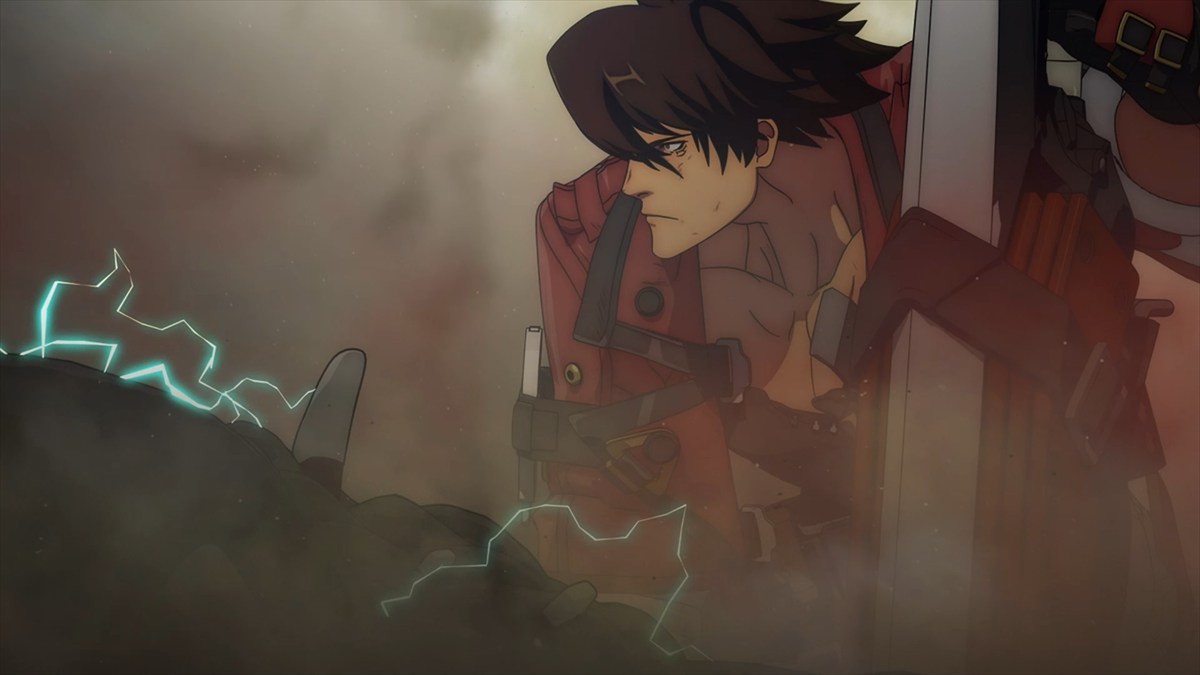 「ギルティギア」初のアニメ『ギルティギア ストライヴ: デュアル ルーラーズ』2025年4月5日放送決定　メインPVやOP主題歌情報も解禁
