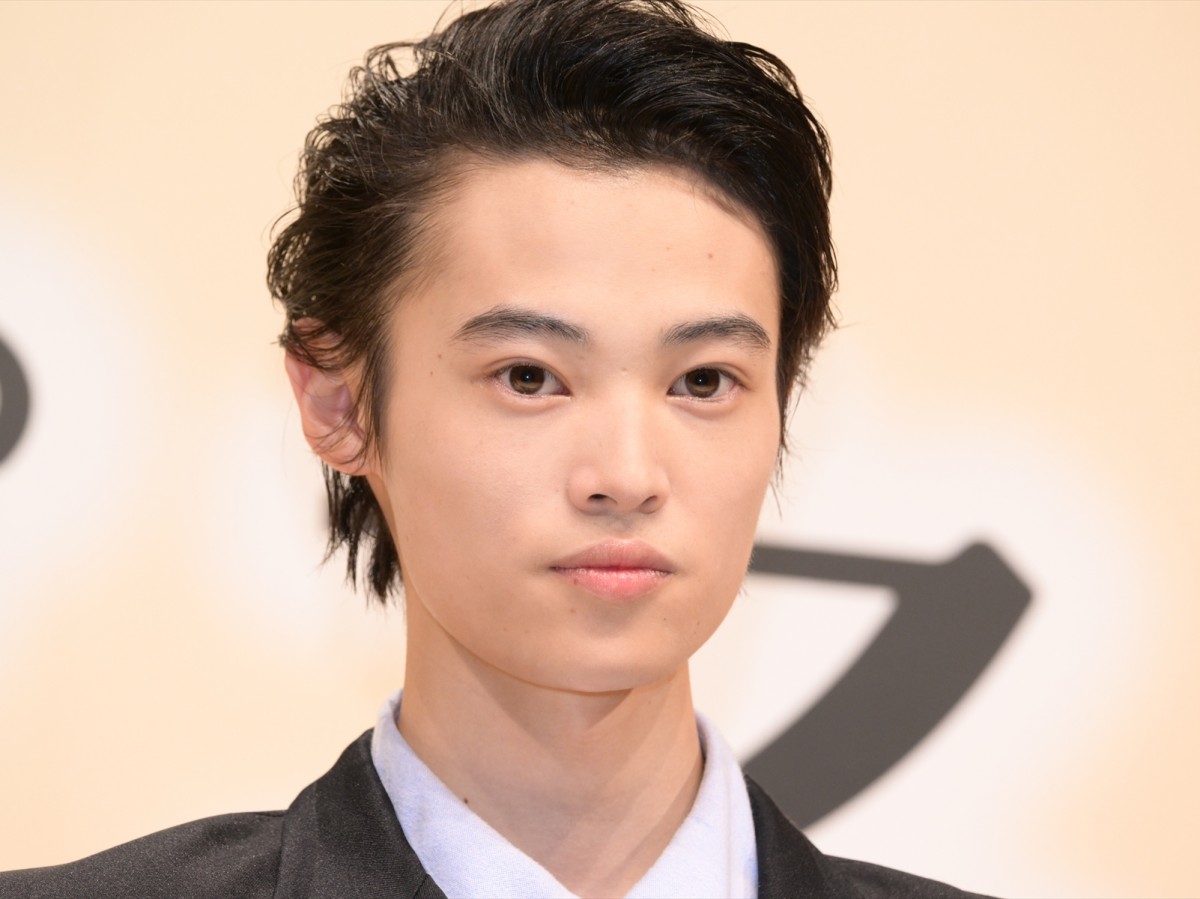 話題の日曜劇場『御上先生』気になる生徒役をチェック！　“朝ドラ”ヒロインに人気俳優の長男も