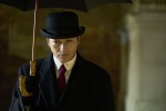 映画『岸辺露伴は動かない　懺悔室』に出演する井浦新