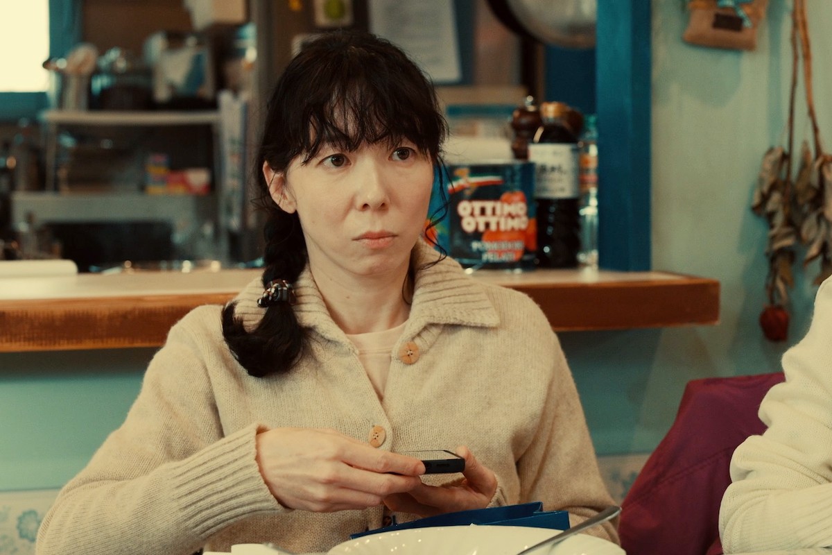 『ホットスポット』第3話　“清美”市川実日子、不測の事態発生の“高橋”角田晃広にヒヤヒヤ