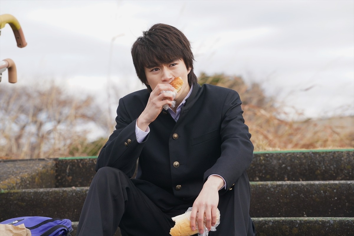 奥智哉、『日本一の最低男』出演決定　香取慎吾が扮する主人公の青年期演じる
