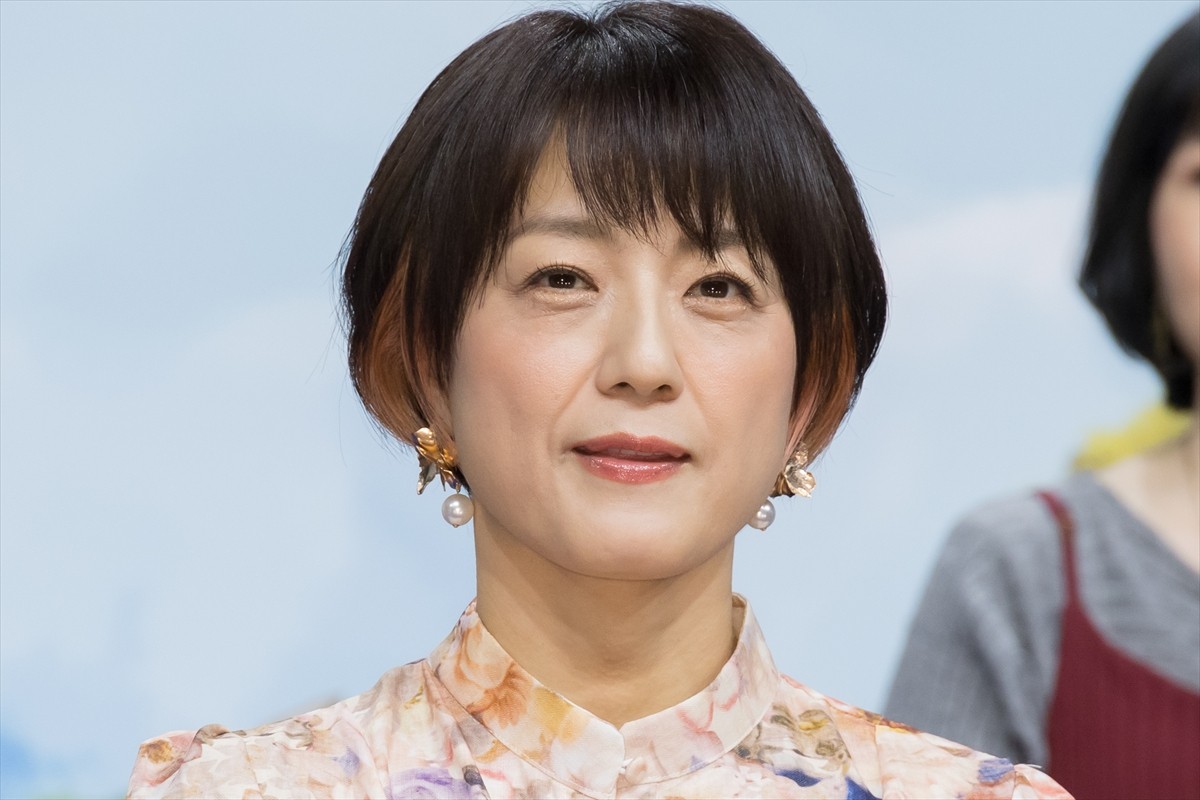 藤本美貴、夫婦関係は“ジャイアン形式”「お前のものは俺のもの」