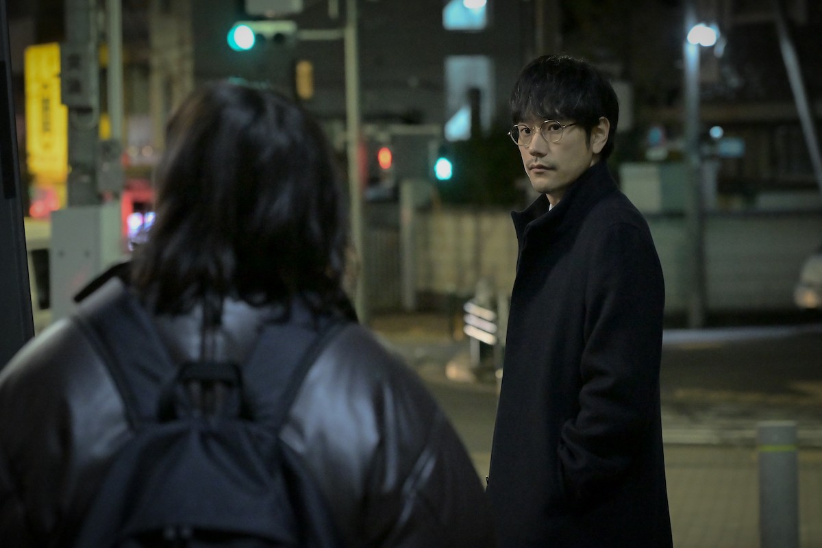 『クジャクのダンス、誰が見た？』第2話“心麦”広瀬すず、“神井”磯村勇斗から出生の秘密を突き付けられる