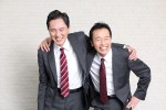 （左から）松重豊、遠藤憲一