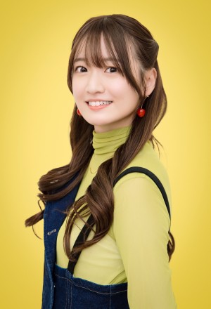 テレビアニメ『ハニーレモンソーダ』遠藤あゆみ役の根本京里