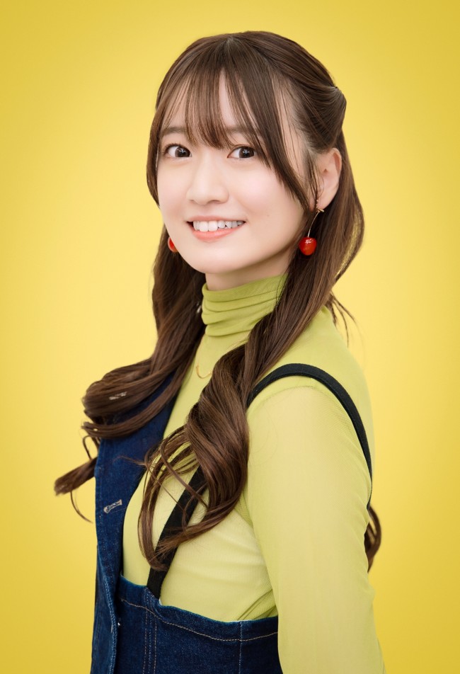 テレビアニメ『ハニーレモンソーダ』インタビュー　20241221実施