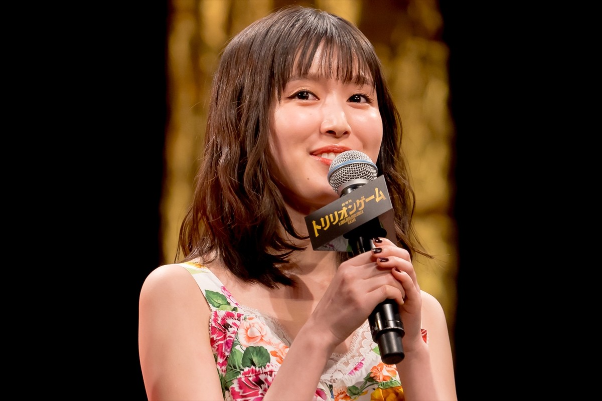 目黒蓮、佐野勇斗のアドリブに“クレーム”『迷惑だったよ（笑）』