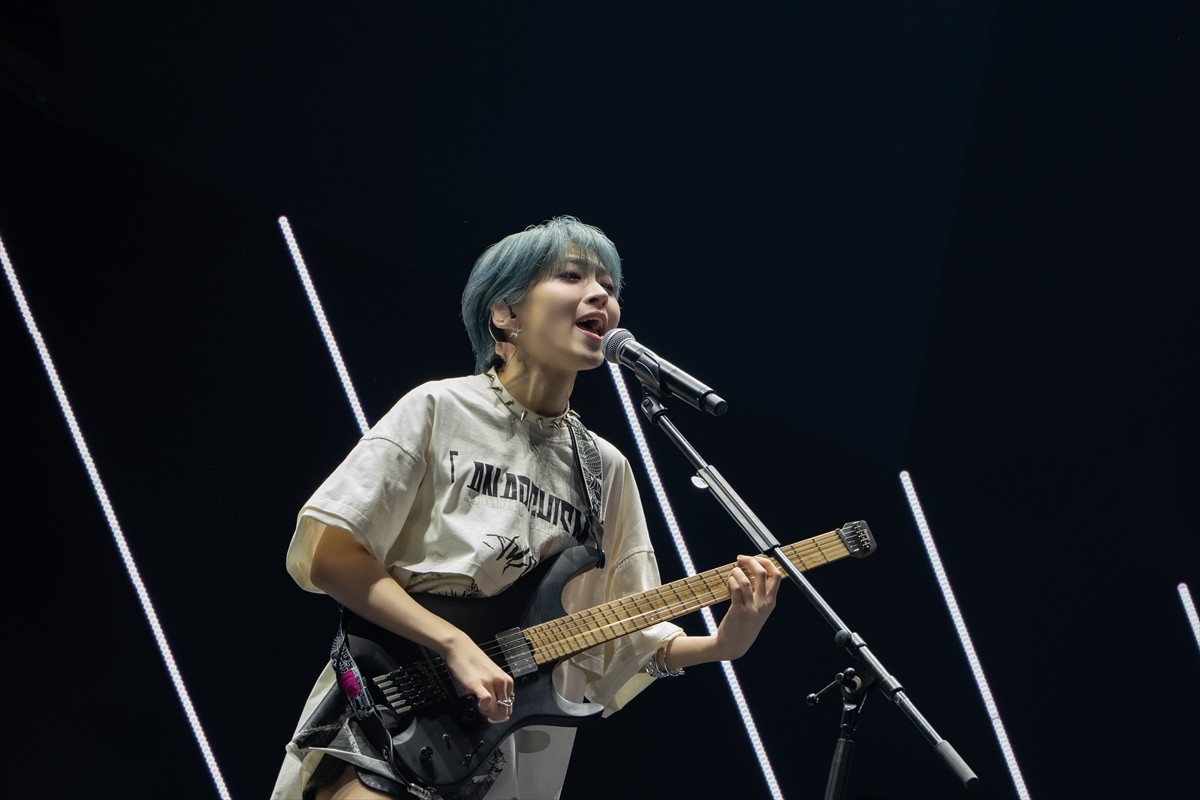 SKY-HI×ちゃんみなオーディション『No No Girls』、デビューメンバー7名決定！　グループ名は「HANA」
