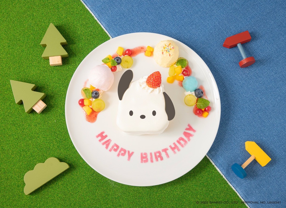 250116_結成5周年を祝うテーマカフェ