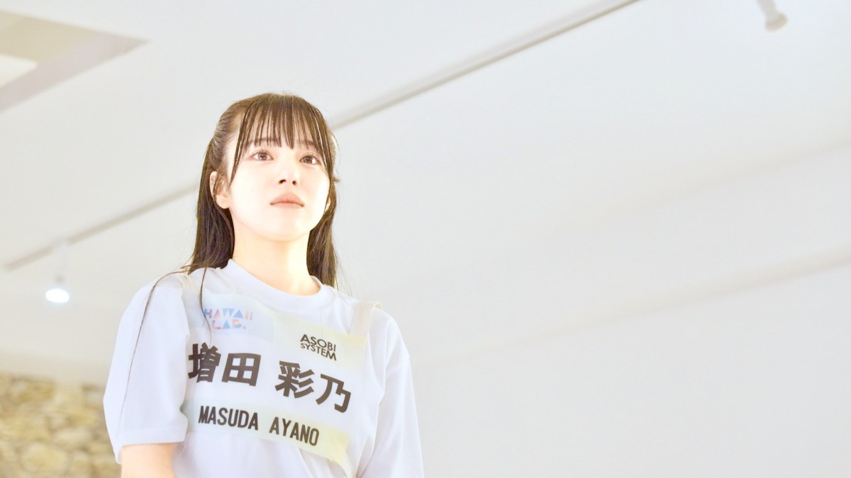 CUTIE STREETの1stワンマンライブをHulu独占ライブ配信！　デビュー前の合宿オーディション映像も初解禁