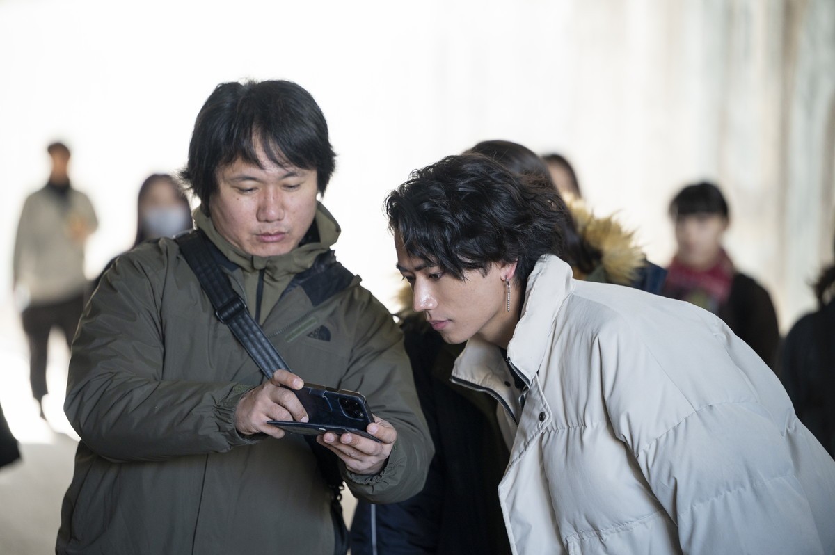 高石あかり初単独主演映画『ゴーストキラー』、アクション満載予告解禁！　井上想良、東野絢香ら全キャストも解禁