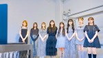 CUTIE STREET合宿オーディションの様子