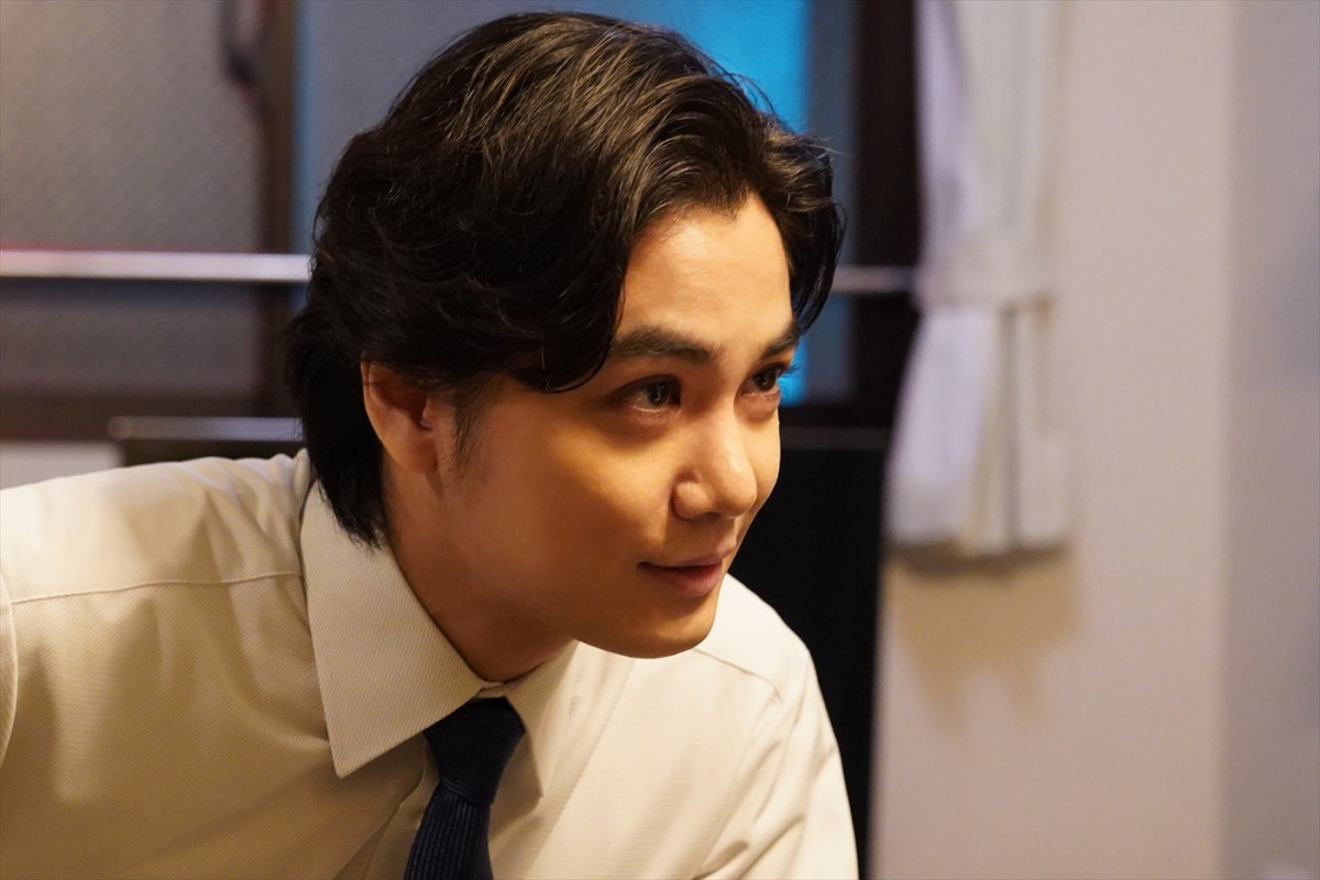 トラジャ・松倉海斗主演、ヒコロヒー脚本ドラマ『トーキョーカモフラージュアワー』に霜降り・せいや、あの、齊藤京子らゲスト出演